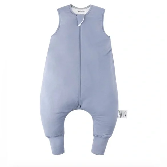 Bubble Panda Rayon Made from Bamboo Toddler Sleep Sack Size Large G6 - Picture 1 of 7